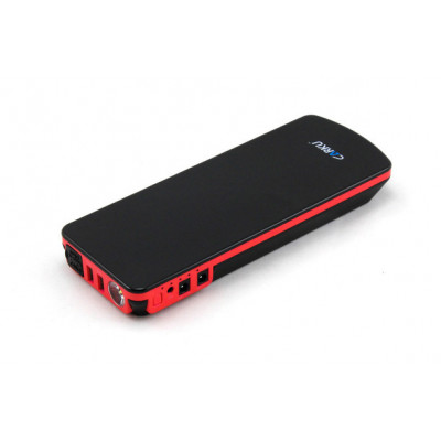 Пуско-зарядное устройство CARKU E-Power-21, 18000mA, 5V/12V/19V, 300A/600A Пуско-зарядное устройство CARKU E-Power-21, 18000mA, 5V/12V/19V, 300A/600A